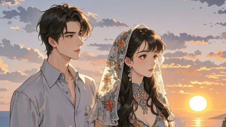 ~ Aku terbangun dan mendapati diriku telah menikahi senior yang dulu kubenci! ~