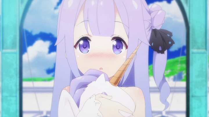 Unicorn [Azur Lane]