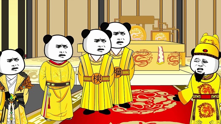 Another Ming Dynasty Episode 3: Rebirth? Time Travel?!
