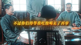 You arrested Lu Xun, what does it have to do with me, Zhou Shuren?