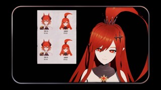 【原罪派艾】-开门！我老婆想吃人了-OPEN THE DOOR