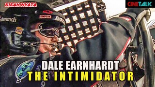 DALE EARNHARDT LEGENDA NASCAR PEMBALAP PALING MANGPRANG YANG PERNAH ADA DI SIRKUIT DAYTONA !!