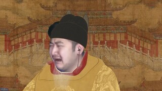 Zhu Yuanzhang รู้สึกเจ็บปวดอย่างมากหลังจากทราบข่าวการเสียชีวิตของ Queen Ma