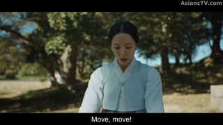 The Haunted Palace Episode 3 Eng Sub