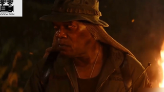 King Kong phần 2 - Vua Khỉ Đột đại chiến Bạch Tuộc khổng lồ 3 #reviewphim