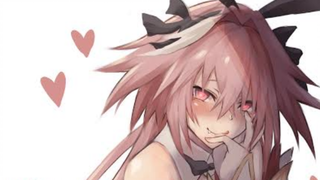 Astolfo best girl.