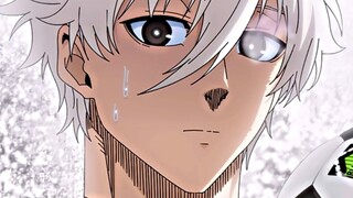 【Nagi Seishiro】 ลาก่อนผู้ที่ไม่เข้าใจนากิ