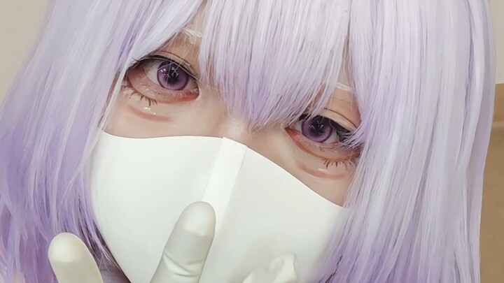 พี่เซียเตี๋ยที่อยากช่วยคุณทำความสะอาดให้เรียบร้อยเลยล่ะ♡