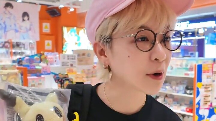 Trận đấu Ichiban Shoku của Gengar Walnut và Mimikyuu N!