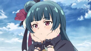 【يوليو】LoveLive! يوتسوكا الليلية الشفافة -إشراقة الشمس في المرآة- العرض الرسمي الثاني [فريق MCE للتر