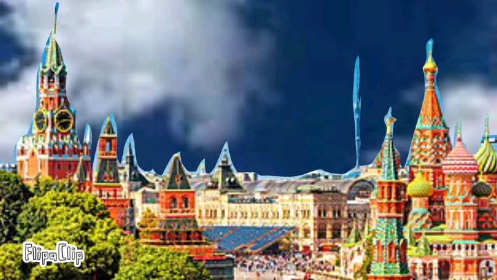 teletubbies 9.6 earthquake/escape the tsunami christmas zoomer chips