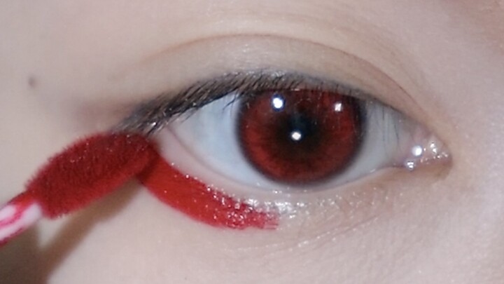 正红！新中式狐系鲨疯了