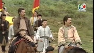 ดูเลยสนุกมาก ยอดสำนักคุ้มภัย ตอน 16