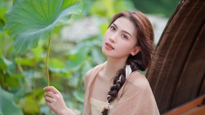 การมีแม่ยายที่ชอบถ่ายรูปจะเป็นยังไงบ้าง?! อาร์ตไดเร็กเตอร์ฉบับนี้: แม่ยาย