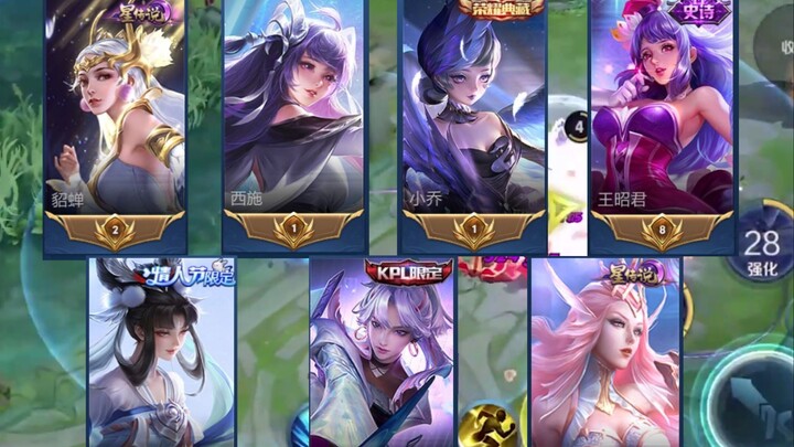 Take a good look! This is what it's like when girls play games—