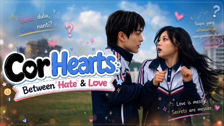 EP1 CorHearts (Sub Indonesia) 720p