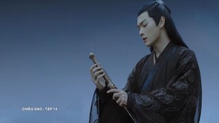Chiêu Dao (Lồng Tiếng) - Tập 14
