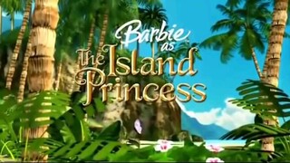 Barbie as the Island Princess (2007)