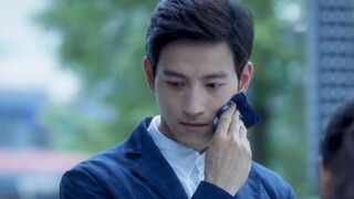 【จางจุนหนิง/ปานหาน】เลียหน้าอย่างบ้าคลั่ง ฉันจะตายตาค้างเลยเหรอ?