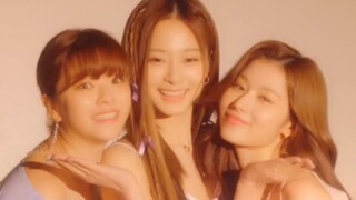 人生赢家！230601 TWICE 官方Tiktok更新