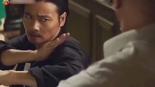 Wing Chun can destroy a tank with just one move!