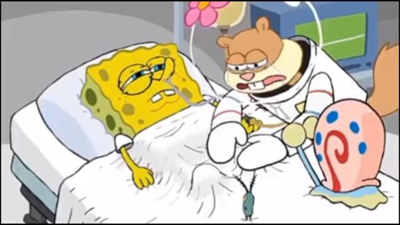Spongebob
