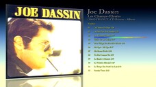 Joe Dassin (1969) Les Champs-Elysées [2000 CD Reissue - Boxset]