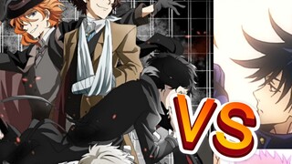 [Curse vs Wenye] สุนทรียศาสตร์ที่รุนแรงของสุภาพบุรุษ