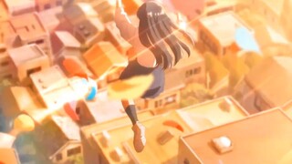 DEJA VU | AMV