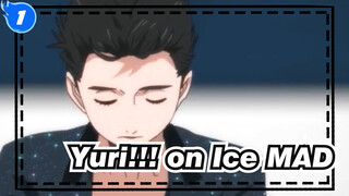 [Yuri!!! on Ice/MAD/Epic] The Phoneix_1