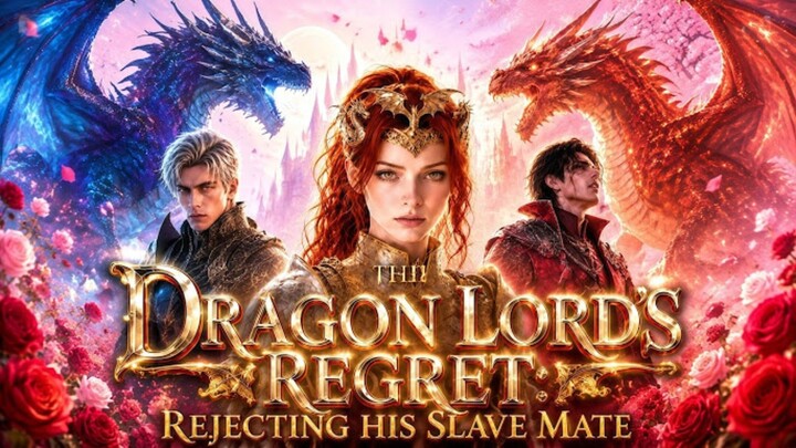 The Dragon Lord's Regret