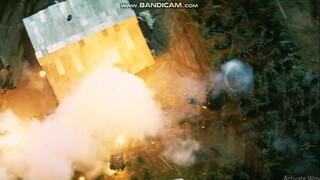 xXx - Heilcopter Attack Scene
