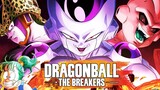 DRAGON BALL - THE BREAKERS : Closed Beta Gameplay (PC)