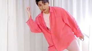 [บทช่วยสอนของเอลเลนและไบรอัน] เพลงใหม่ของ BTS "Boy With Luv" บทช่วยสอนการแยกส่วนกระจกเต้นรำแบบละเอีย