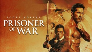 Prisoner of War 2025
