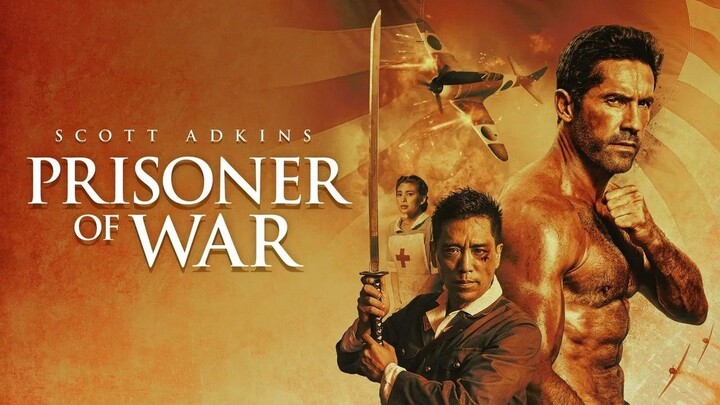 Prisoner of War 2025