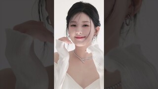 #zhaolusi Studio Douyin Update 240224 | BTS Lantern Festival Photoshoot