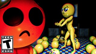 Japanese Horror Games Are Weird (It's actually a great game) - PIEN & PAON Plus