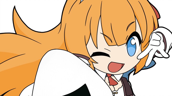 [Princess Connection Script] Peklim แค่เขย่าข้าวปั้น!