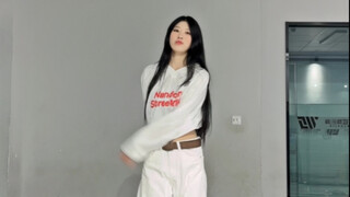 kpop随舞近期出现舞蹈20首总结 扒完这期请大胆冲！