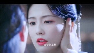 [Ning'an seperti mimpi] Zhang Linghe x Bailu membuka trailer dengan alur cerita Ning'an seperti mimp