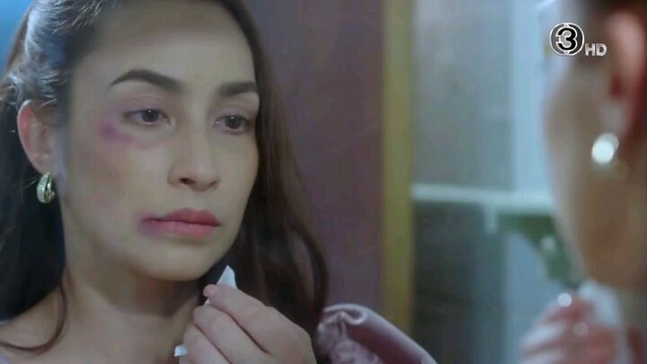 น้ำผึ้งขม EP.12