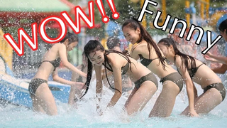 Clip Funny คลิปตลก ฮาๆ 2016