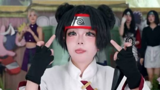 Every day narrowly escaping disaster, happier than giving a friendly gesture