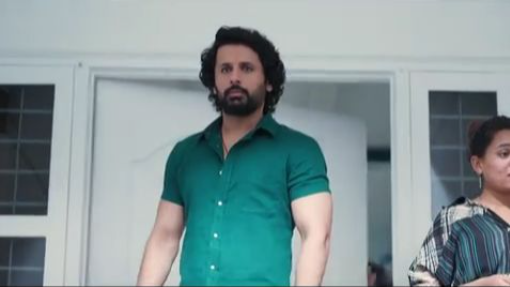 Extra Ordinary Man Full Movie (Hindi) HD Action Comedy Drama  Nitin