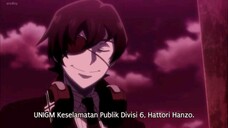 big order eps 5 sub indo