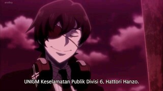 big order eps 5 sub indo