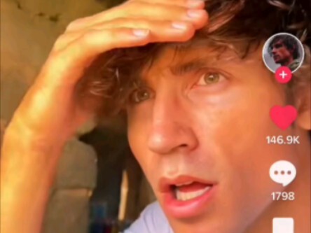 Tuyển tập video về cảnh đẹp Trung Quốc cực hot do anh Mega trên TikTok đăng tải