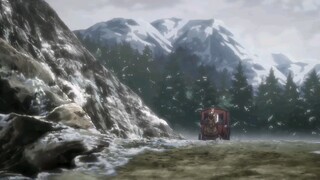 Tiểu thư ăn tạp và Công tước cuồng huyết Tập 2 thuyết minh