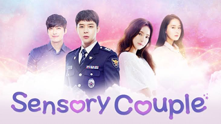 SENSORY COUPLE EP01